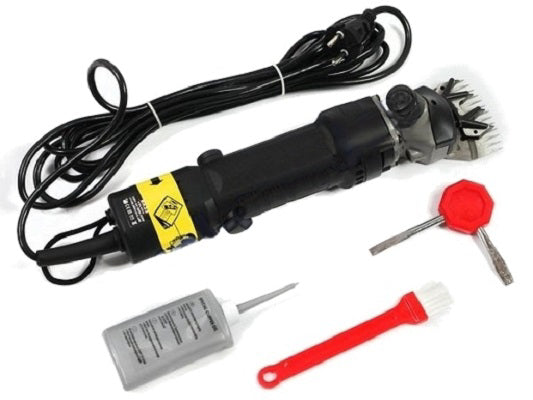 Masina de tuns 320W pentru ovinei si animale de ferma, Bass Polska