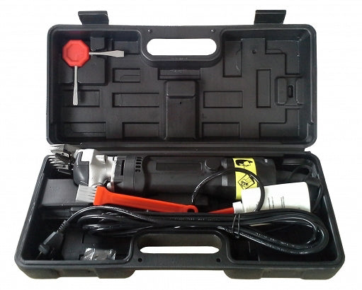 Masina de tuns 320W pentru ovinei si animale de ferma, Bass Polska