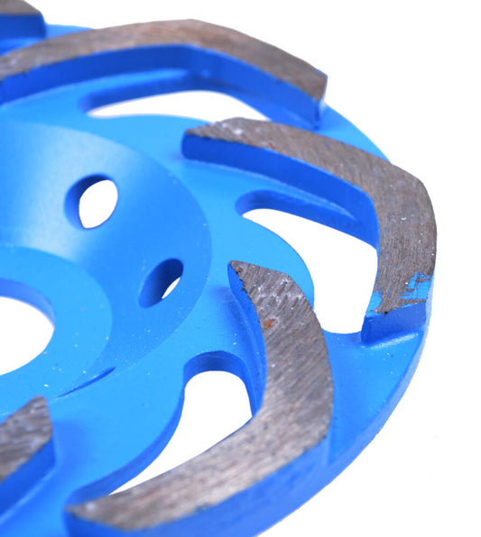 Disc diamantat de 150 mm, Bass Polska, 2242