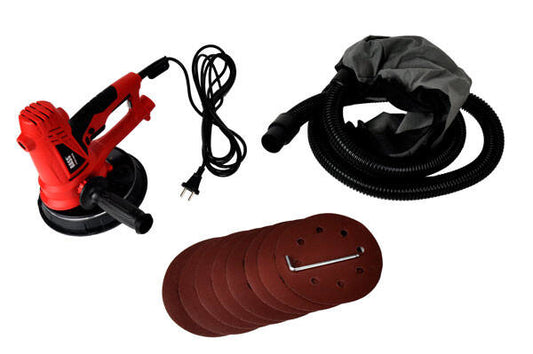 Slefuitor pentru gips-carton, Bass Polska, 5051