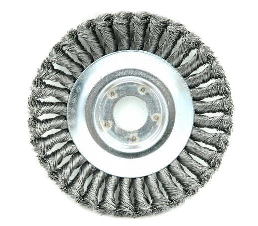 Perie de sarma pentru flex, Bass Polska, 8670 BP