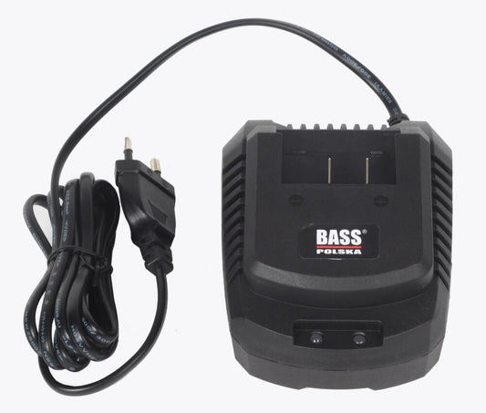 Incarcator Li-Ion pentru acumulatori de 20V, Bass Polska 5850