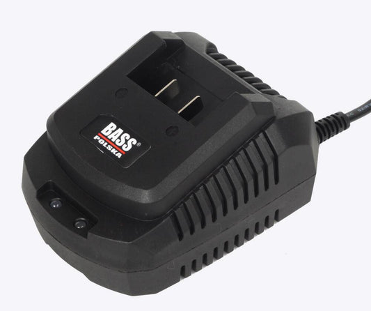 Incarcator Li-Ion pentru acumulatori de 20V, Bass Polska 5850