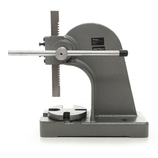 Presa mecanica manuala 2 tone, Kraft&Dele KD10343