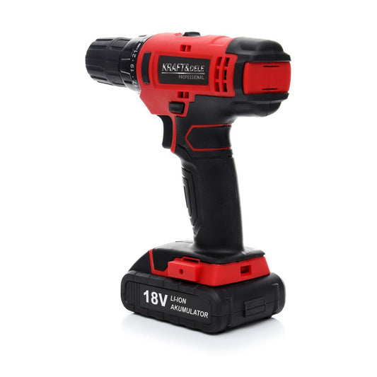 Autofiletanta 18V Li-Ion, Kraft&Dele KD1566
