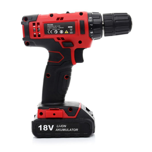 Autofiletanta 18V Li-Ion, Kraft&Dele KD1566