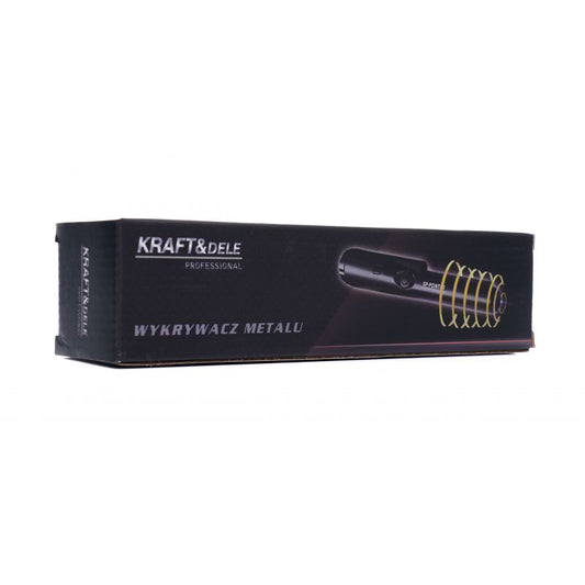 Detector de metale GP-POINTER, Kraft&Dele KD10404