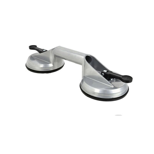 Ventuza dubla pentru montat parbrize, Kraft&Dele, KD10193