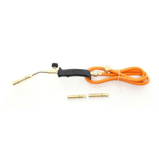 Arzator universal pe gaz, Kraft&Dele, KD10303