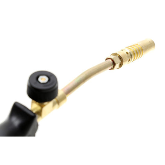 Arzator pe gaz, Kraft&Dele, KD10301