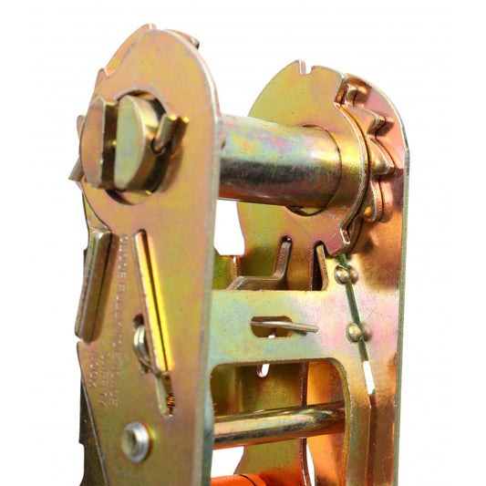 Chinga cu clichet, 4m/50mm/3t, Kraft&Dele, KD1325