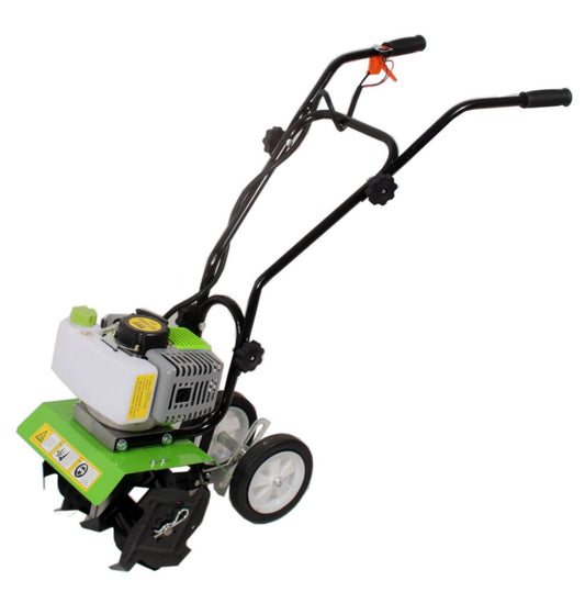 Cultivator pe motorina, Bass Polska 8486