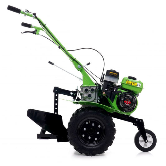 Cultivator pe benzina, 6.5 cp, Kraft&Dele KD5429_3K