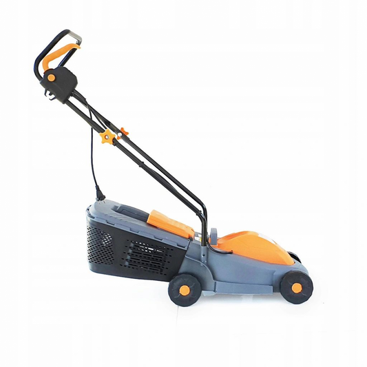 Masina de tuns iarba electrica, Magnum MG-KE-2200