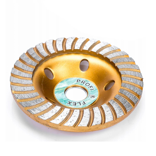 Disc diamantat pentru beton, 125 mm, Ondragon OD010