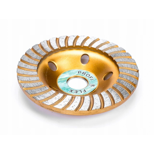 Disc pentru slefuit, 180 mm, Mastiff MFGDB180222T