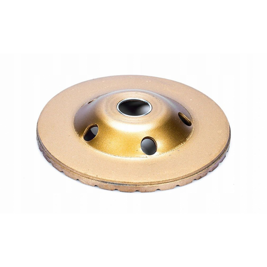 Disc pentru slefuit, 180 mm, Mastiff MFGDB180222T