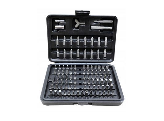 Set 100 biti, Mastiff MF044100