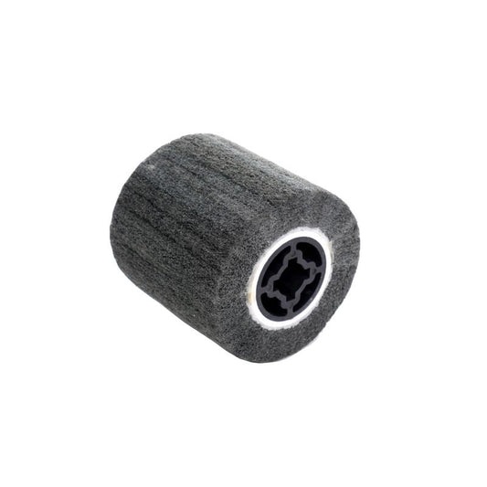 Perie cilindrica pentru slefuit, P600, Kraft&Dele KD11817