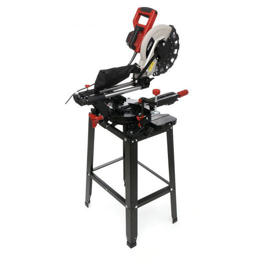 Fierastrau circular pendular pentru lemn, 2500 W, Kraft&Dele KD3010_2K