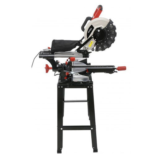 Fierastrau circular pendular pentru lemn, 2500 W, Kraft&Dele KD3010_2K