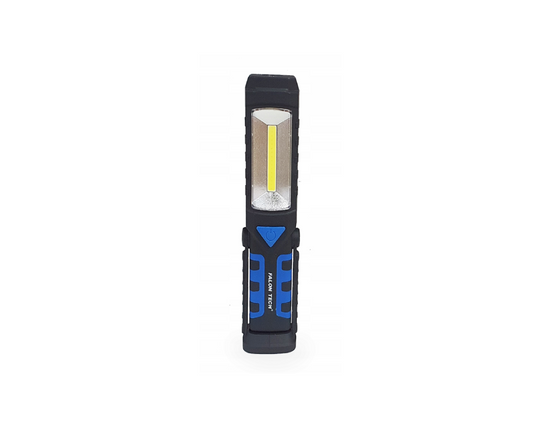 Lanterna LED 3 in 1 cu acumulator pentru atelier, Falon-Tech 1044
