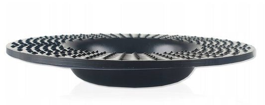 Disc diamantat, 125 x 3 x 22.2 mm, Ondragon T-63