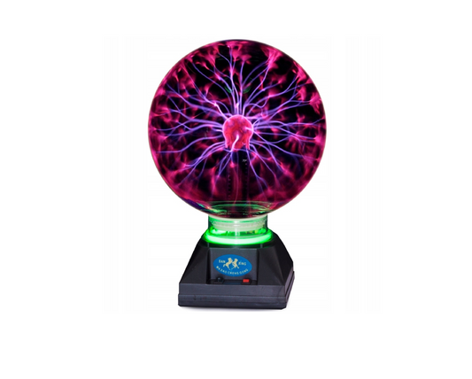 Lampa fosforescenta de birou cu plasma, Expert PR-762