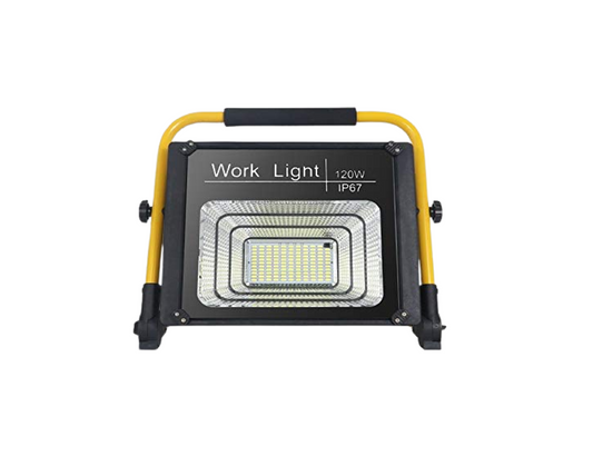Lampa de lucru, 120 W, 4000 lm, Expert PR-727