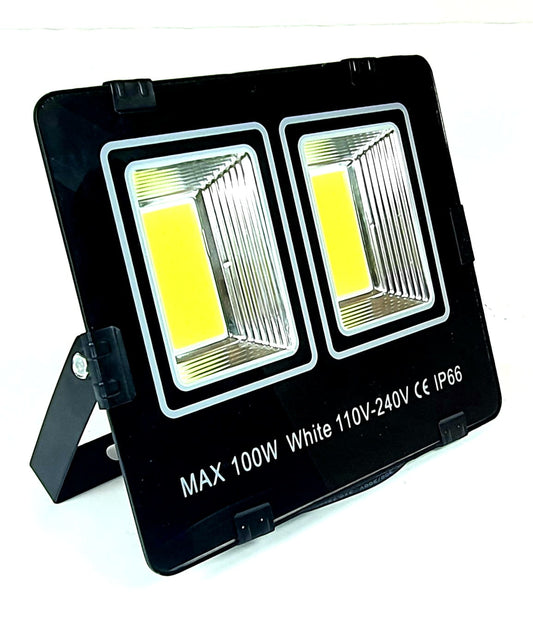 Lampa de lucru cu halogen, 100 W, Expert PO-1772