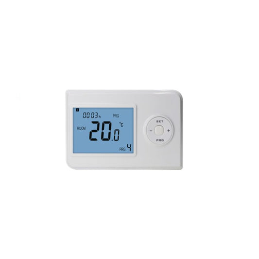 Termostat cu regulator de temperatura, Kraft&Dele KD11745