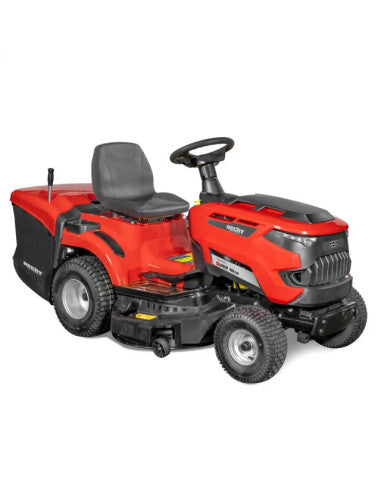 Tractoras pentru tuns iarba, 9.2 kW, latime de taiere 86 cm, volum cos colector 245 l, HECHT5192