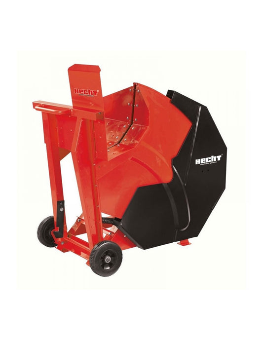 Fierastrau circular electric pentru busteni, 5000 W, diametru taiere 250 mm, Hecht 850