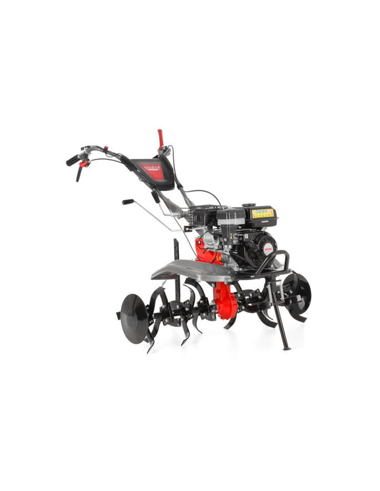 Motocultor, 5.5 CP, Hecht 7970