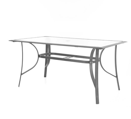 Masa de gradina Hecht Sofia Table