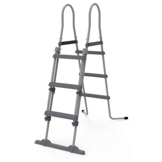 Scara pentru piscina cu trepte detasabile, Hecht 00091