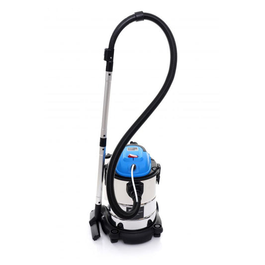 Aspirator industrial umed / uscat, 1600 W, 24 l / 4 l, Kraft&Dele KD473