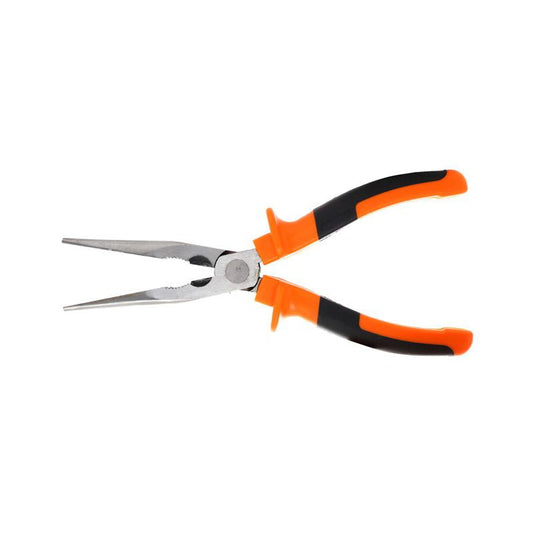 Cleste combinat lung, 200 mm, Kraft&Dele KD10808