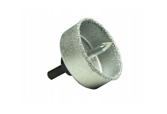 Set carote pentru beton din tungsten, 8 elemente, Ondragon OD014