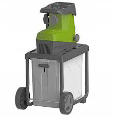 Tocator de ramuri electric, 3600 W, Agreeno AG051