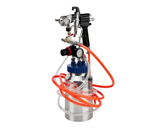 Pistol pneumatic de vopsea, 2 l, Kraft&Dele KD5792