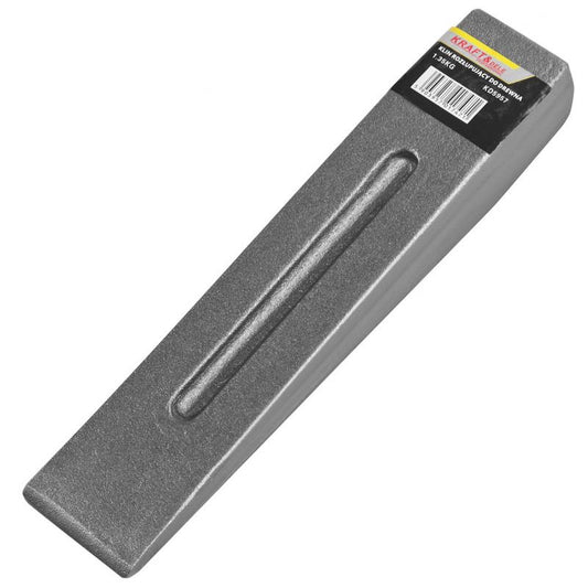 Pana pentru despicat lemne, 1.35 kg, Kraft&Dele KD5957