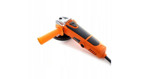 Polizor unghiular, 1500 W, Kraft&Dele KD1555