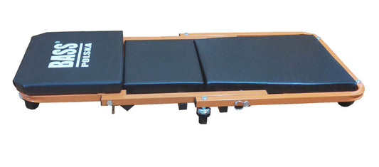 Targa de lucru pliabila 2 in 1, Bass Polska 3083