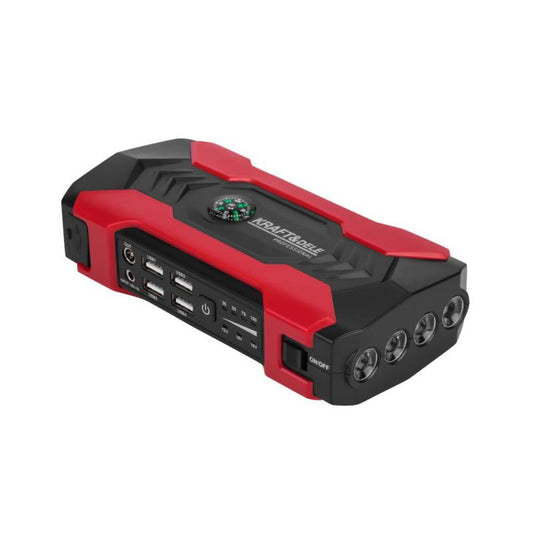 Starter auto multifunctional 800 A, Kraft&Dele KD5491