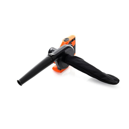 Suflanta de frunze pe acumulator Pro Series, 18 V, Kraft&Dele KD1777