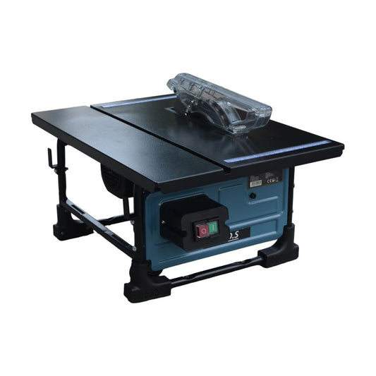 Fierastrau circular cu masa W.D.S., 500 W, Kraft&Dele WDS2471