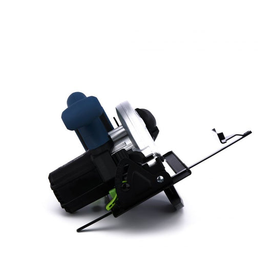 Fierastrau circular pe acumulator, 21 V, 165 mm, Kraft&Dele KD3403