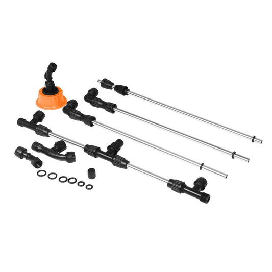 Pulverizator cu acumulator 16 l, Kraft&Dele KD2030