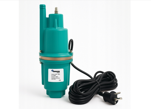 Pompa submersibila de mare adancime, 600 W, 1020 l / h, Ondragon OD5027